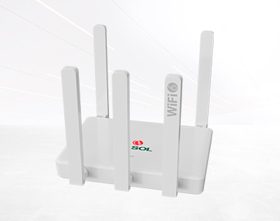 Маршрутизатор Wi-Fi